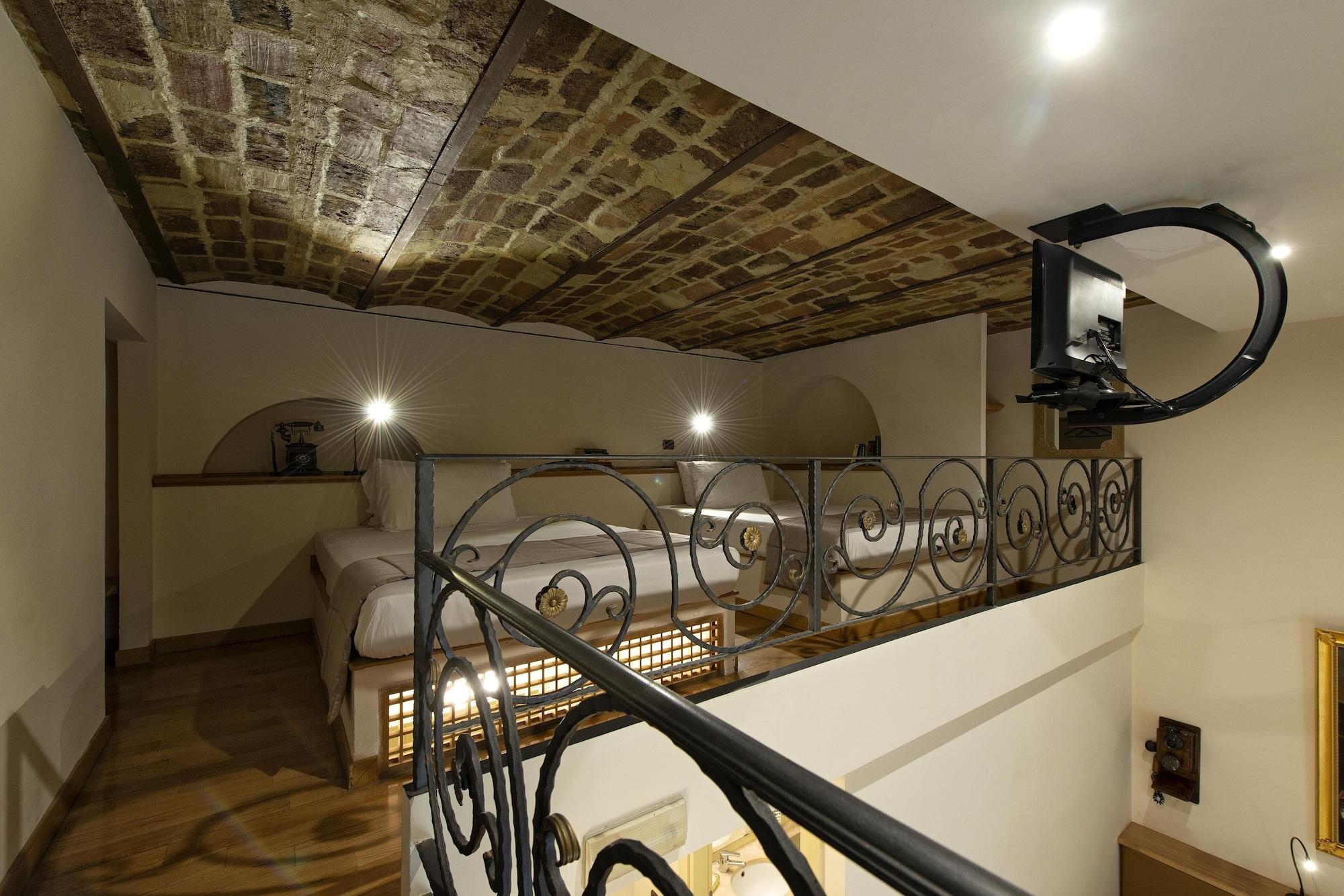 Hotel Grand Europa & Restaurant - Sea Neapel