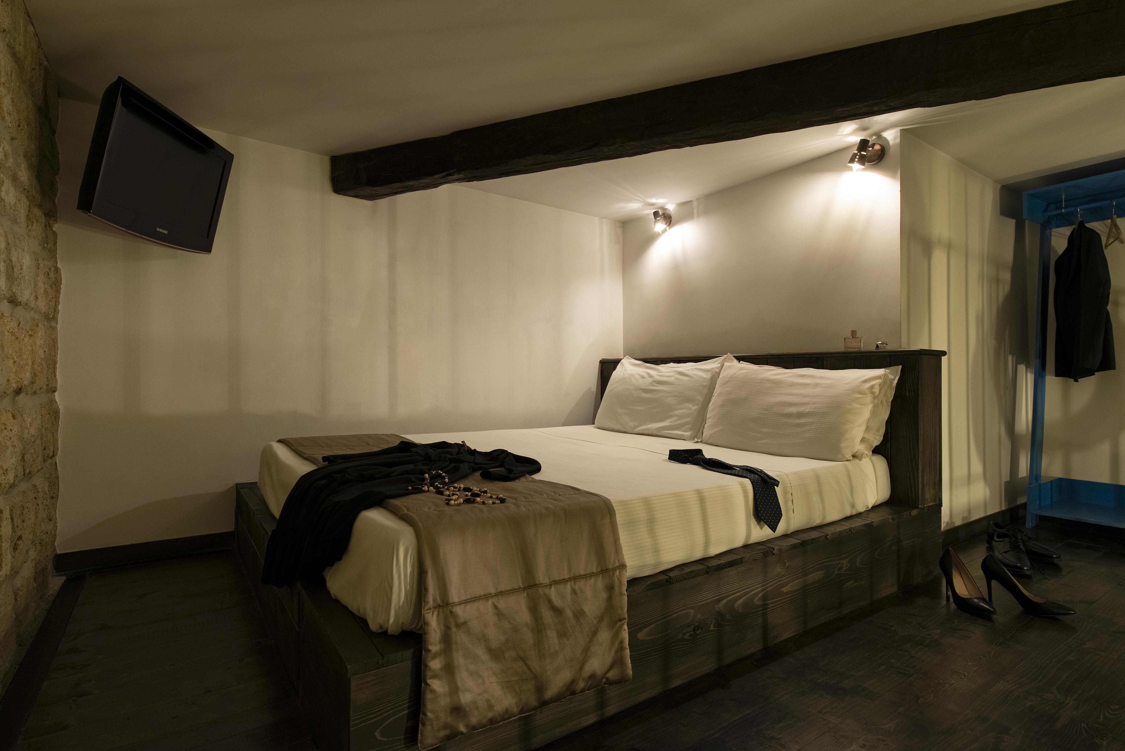 Grand Europa & Restaurant - Sea Hotel Neapel