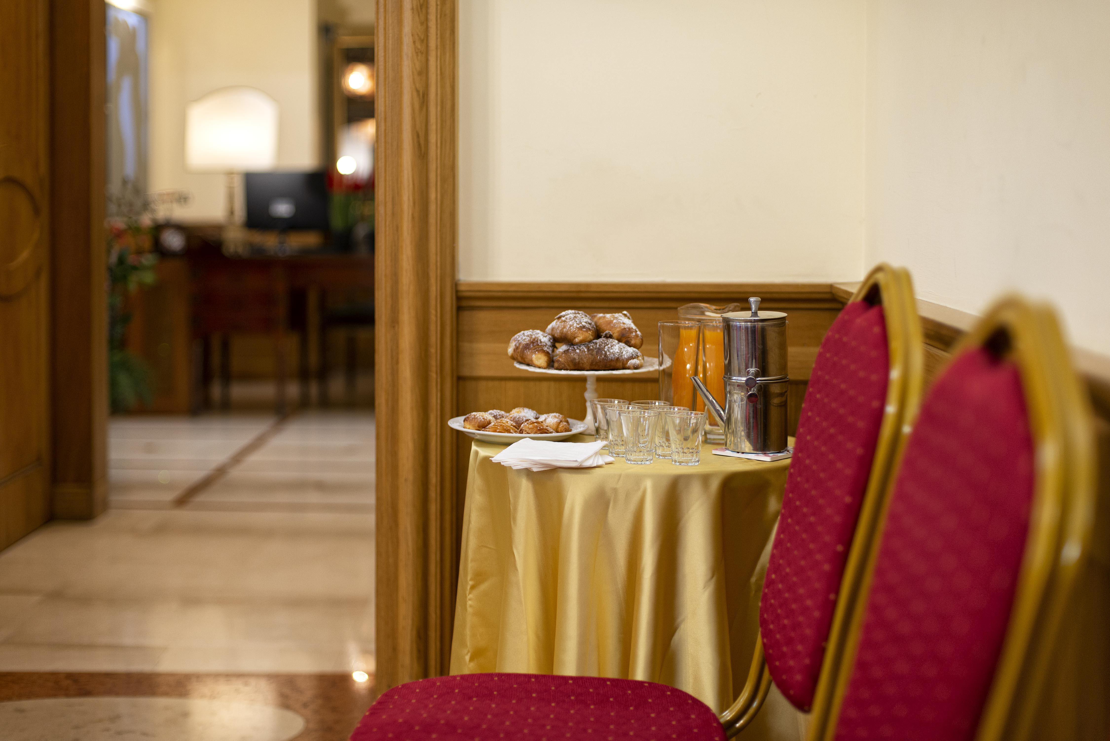 Grand Europa & Restaurant - Sea 3*