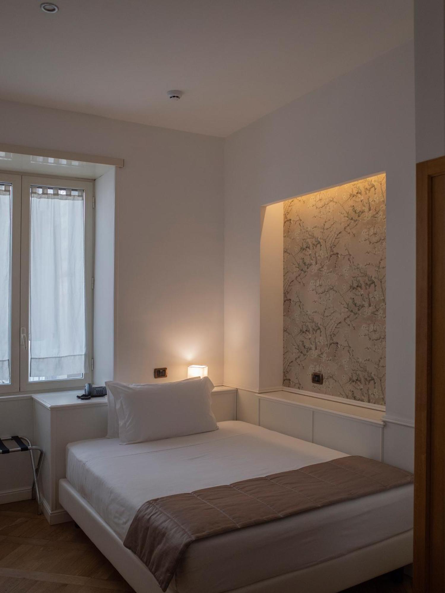 Grand Europa & Restaurant - Sea 3* Neapel