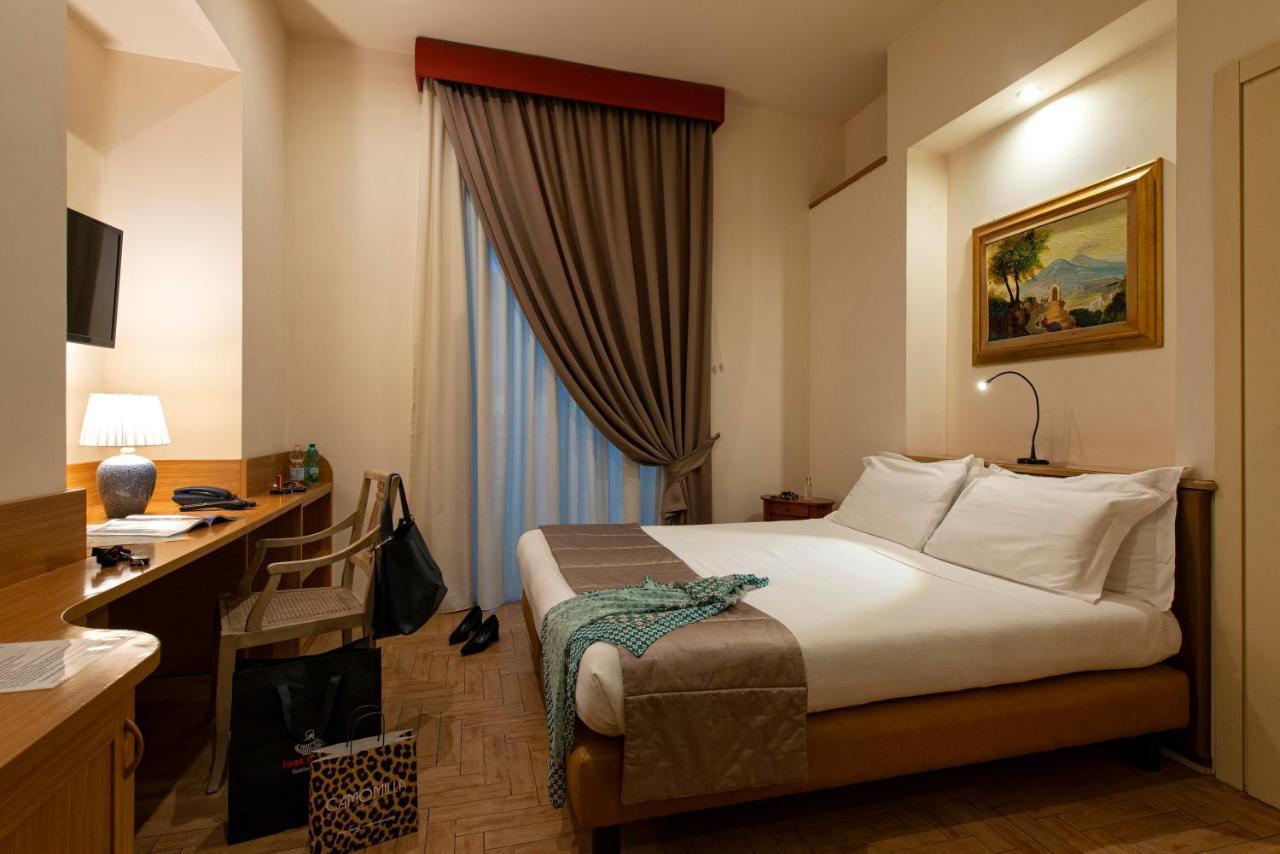 Grand Europa & Restaurant - Sea Hotel Neapel