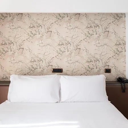 Grande Hotel Europa Napoli Esterno foto