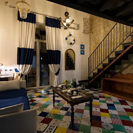 Grande Hotel Europa Napoli Esterno foto