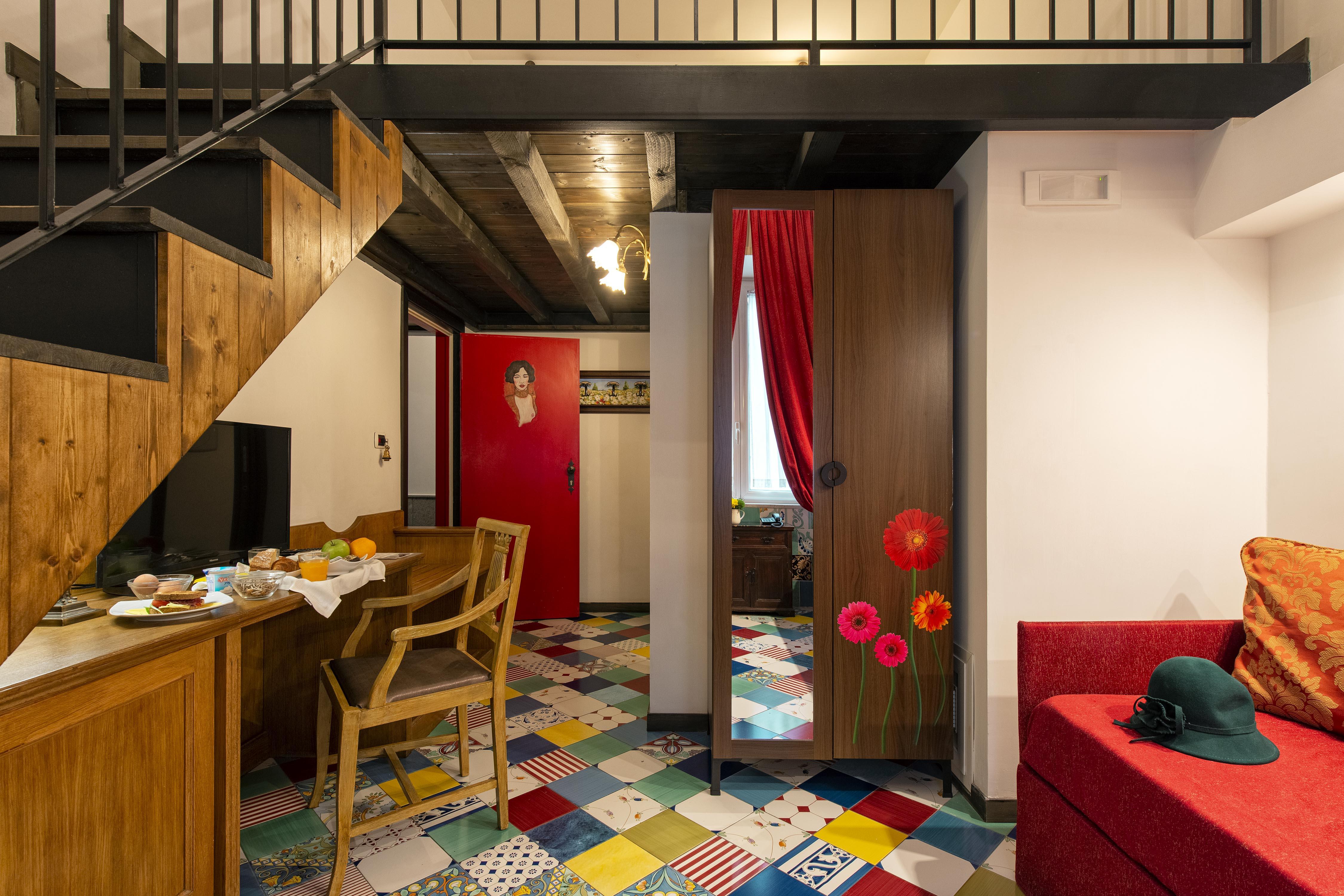 Grand Europa & Restaurant Hotel