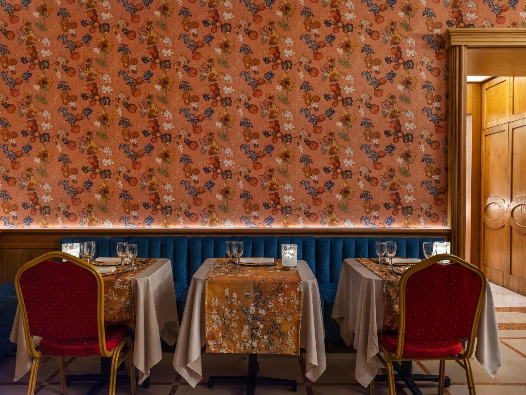 Grand Europa & Restaurant 3*