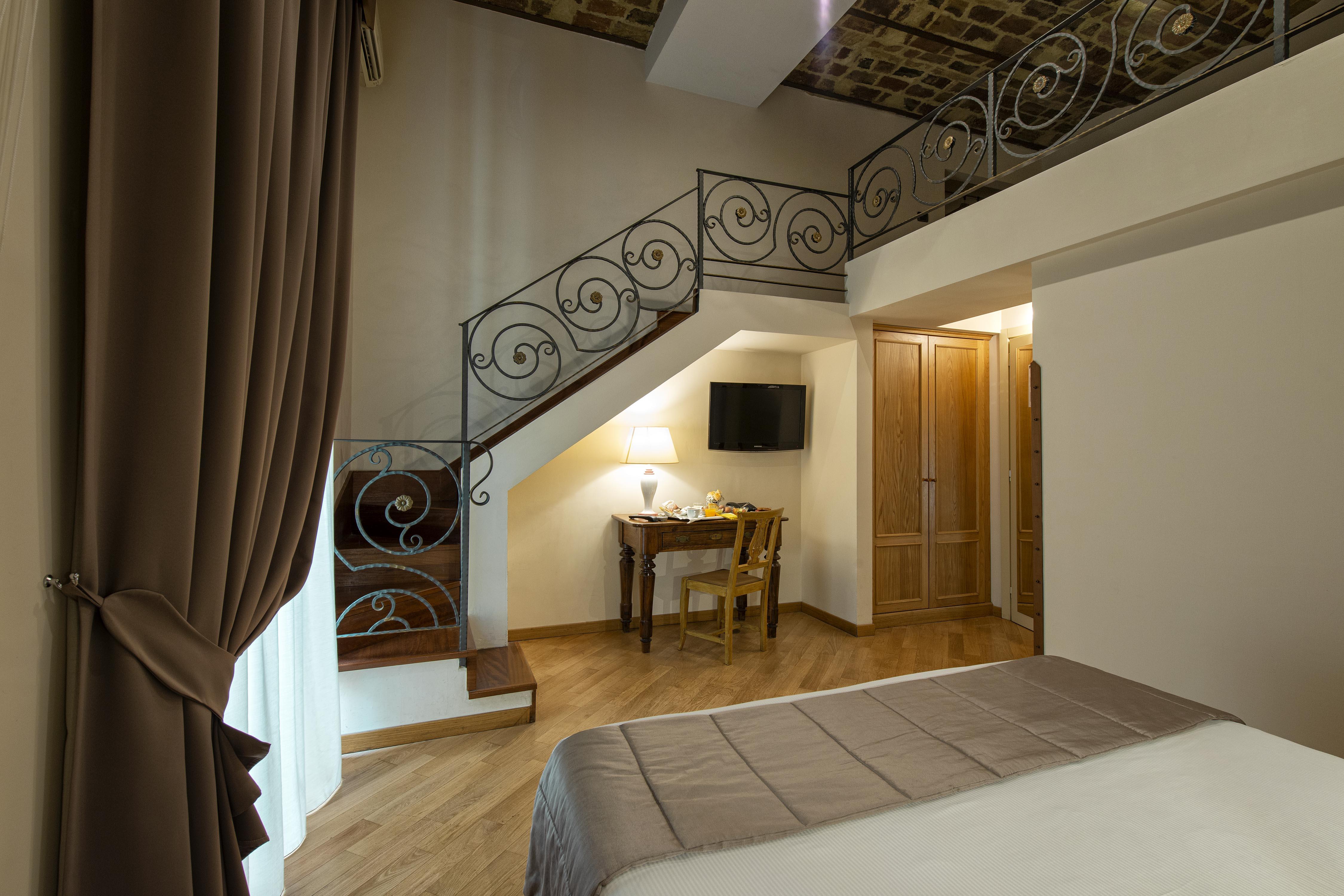 Grand Europa&restaurant Hotel