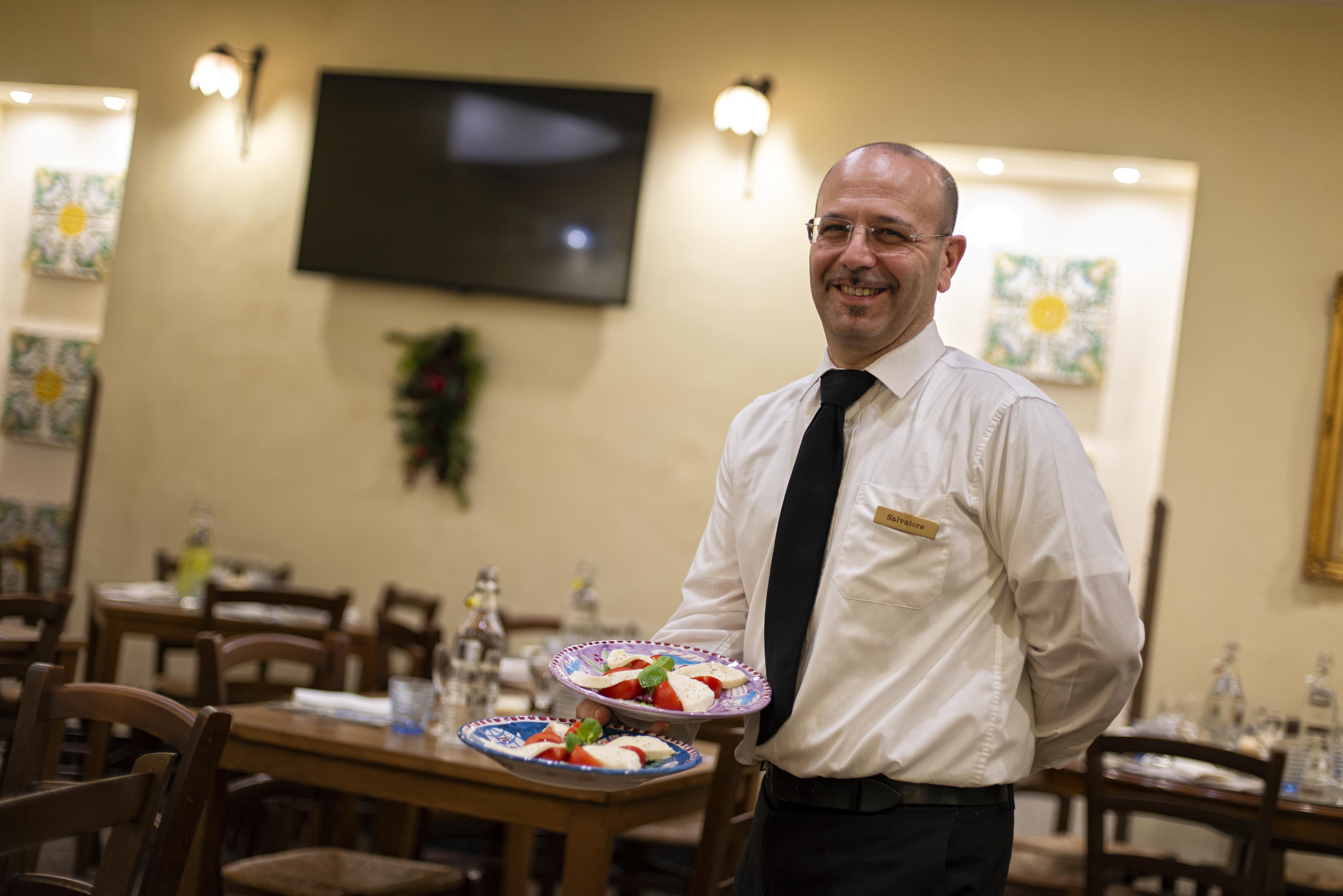 Hotel Grand Europa&restaurant