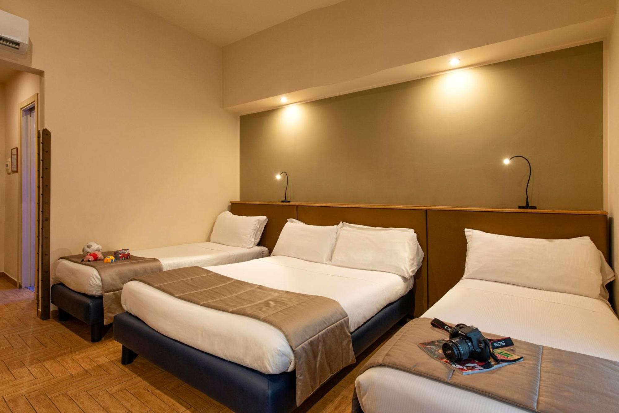 Grand Europa&restaurant Hotel