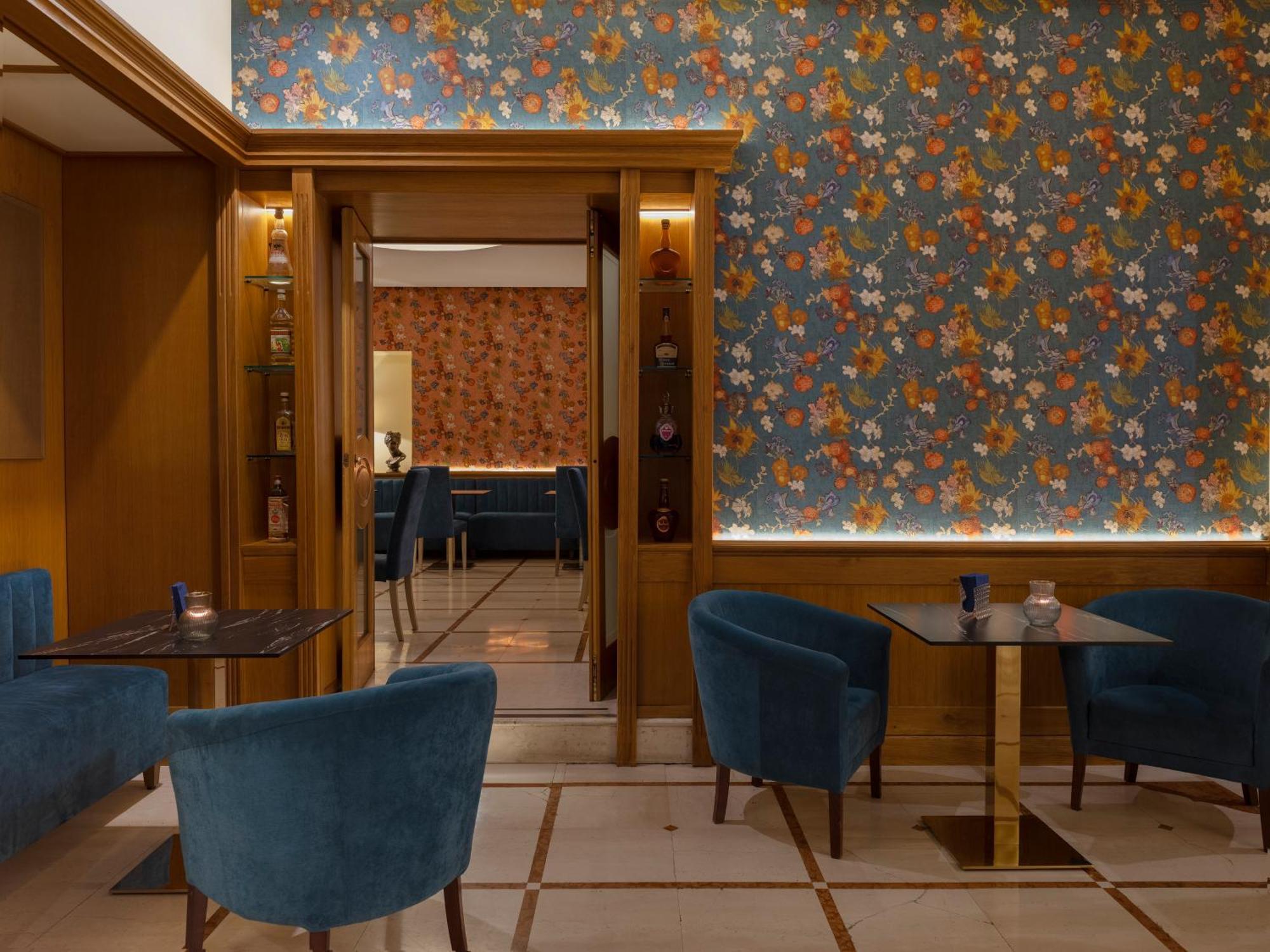 Grand Europa&restaurant Hotel 3*