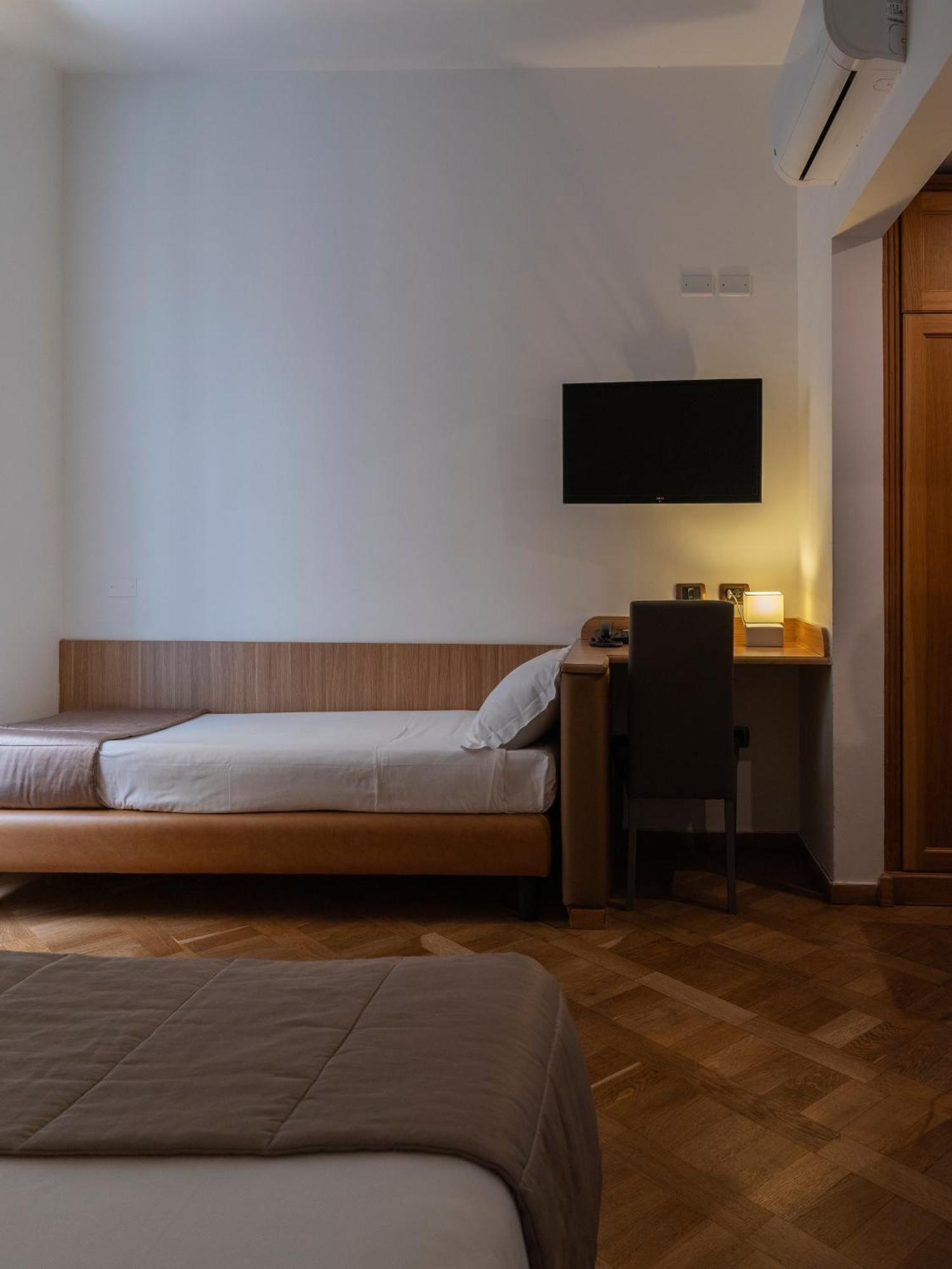 Grand Europa&restaurant Hotel