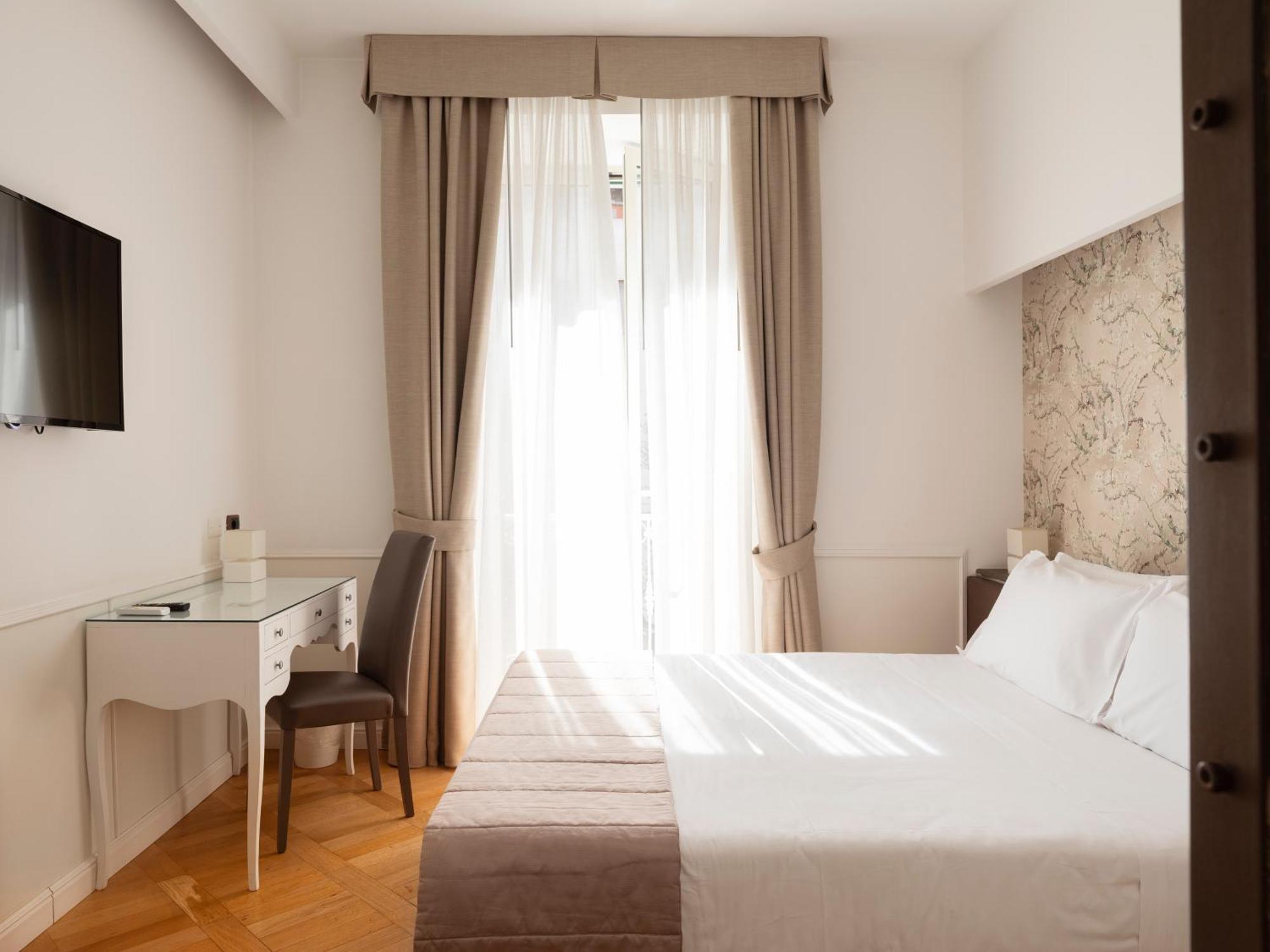 Grand Europa&restaurant Hotel 3*