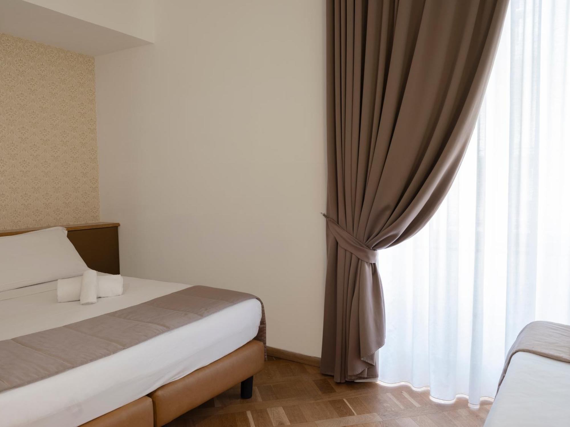 Grand Europa&restaurant 3*