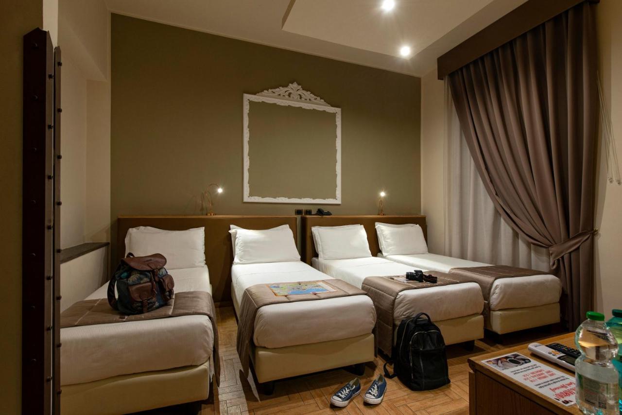 Grand Europa&restaurant 3*